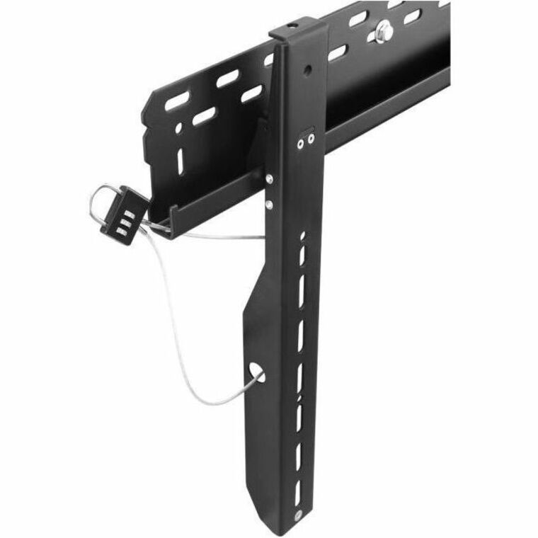 Atdec Wall Mount for Display, Digital Signage Display - Height Adjustable - 364 lb Load