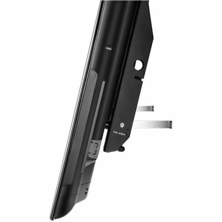 Atdec Wall Mount for Display, Digital Signage Display - Height Adjustable - 364 lb Load