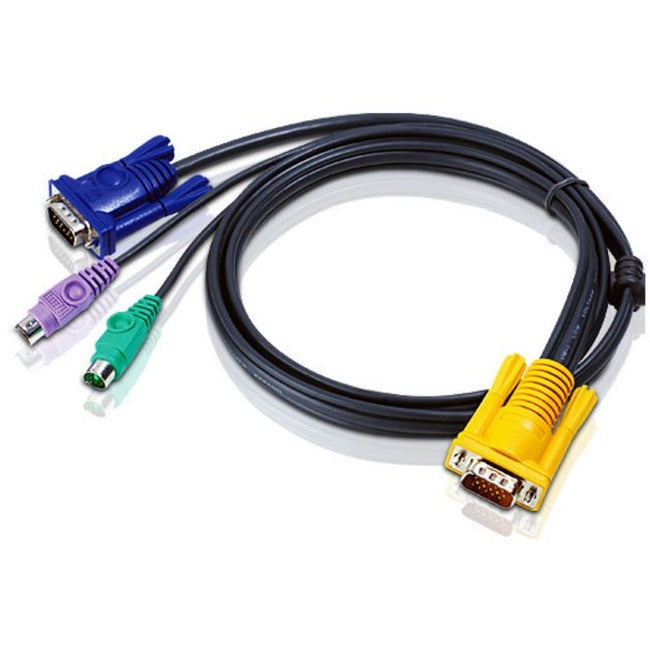 Aten KVM Cable 2L5203P