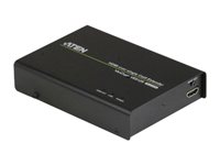 Aten Ve812R Hdmi Over Single Cat 5 Receiver-Taa Compliant