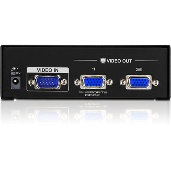 Aten VS132A Video Splitter-TAA Compliant