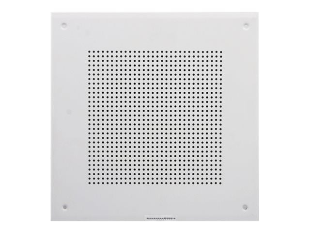 Atlas Sound I8S - IP speaker - PoE - 9 Watt - dual cone - neutral white - refurbished SP-ATLAS-I8S-RF