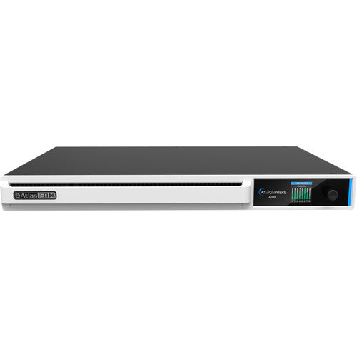 Atlasied Atmosphere 8-Zone Audio Processor