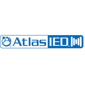 Atlasied Atmosphere 8-Zone Audio Processor