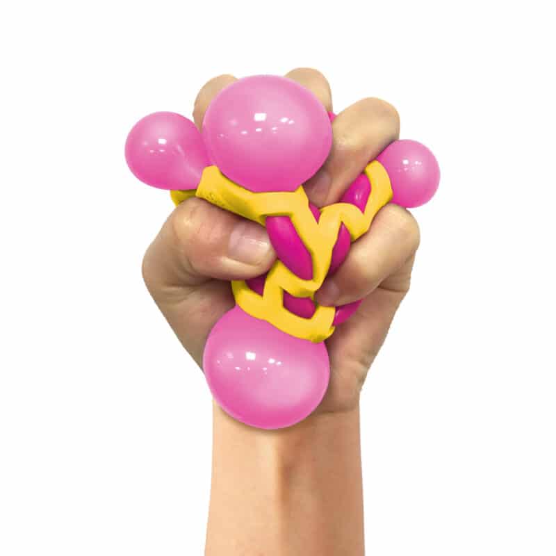 Atomic Nee Doh Stress Ball