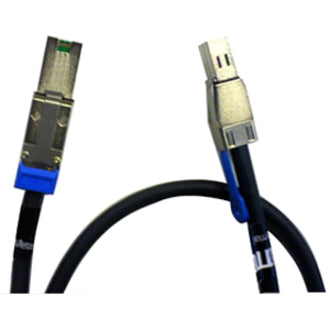 Atto Sas Cable, External Sff-8644 To Sff-8088