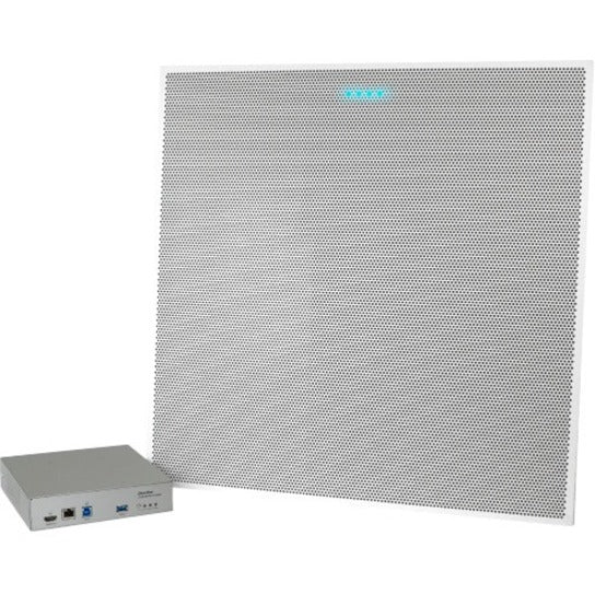 Audio DSP Video Conferencing - ClearOne COLLABORATE Versa Pro CT BYOD | TecISoft 930-3200-206-U