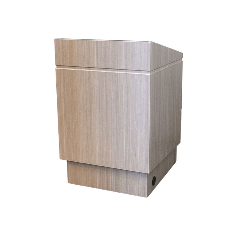 Audio Visual Furniture Electric Lift Lectern LEXYZ34