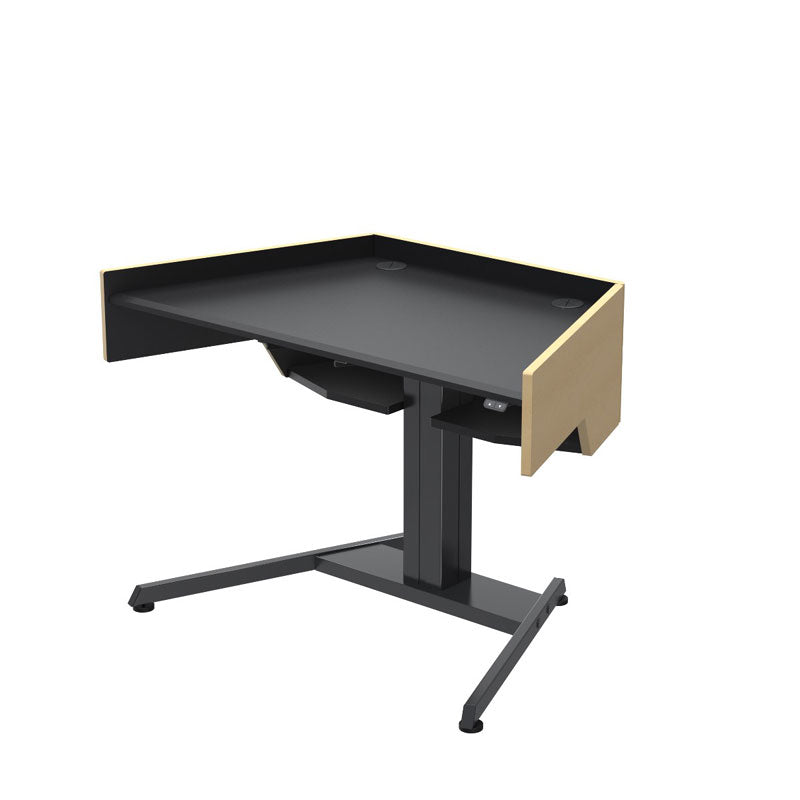 Audio Visual Furniture Height Adjustable Lectern (Various) LEL021