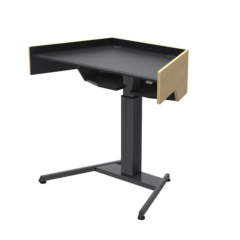 Audio Visual Furniture Height Adjustable Lectern (Various) LEL021