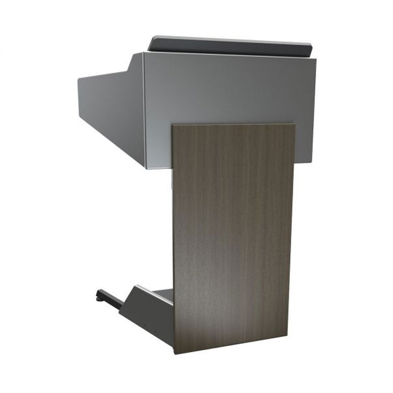 Audio Visual Furniture Height Adjustable Lectern (Various) LEL023