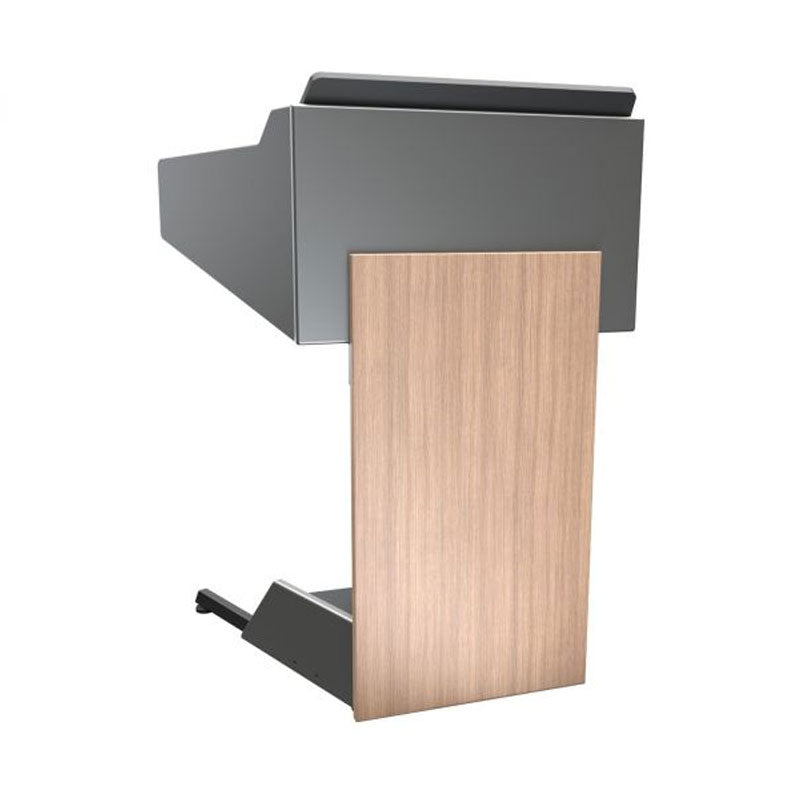 Audio Visual Furniture Height Adjustable Lectern (Various) LEL023