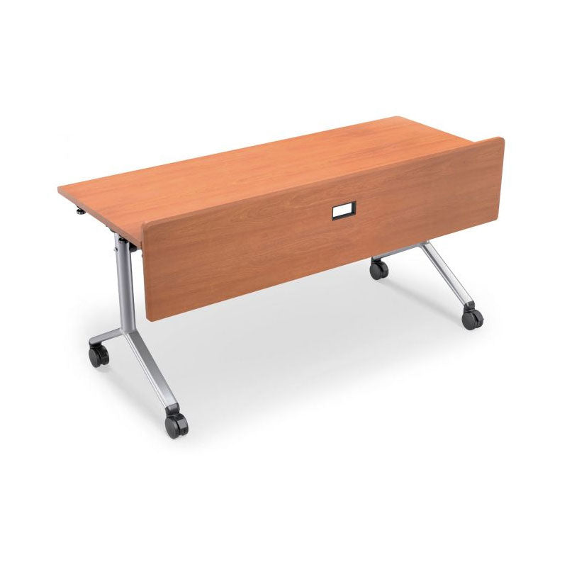 Audio Visual Furniture Modular Folding Table (2 Person) MFT6024-2P