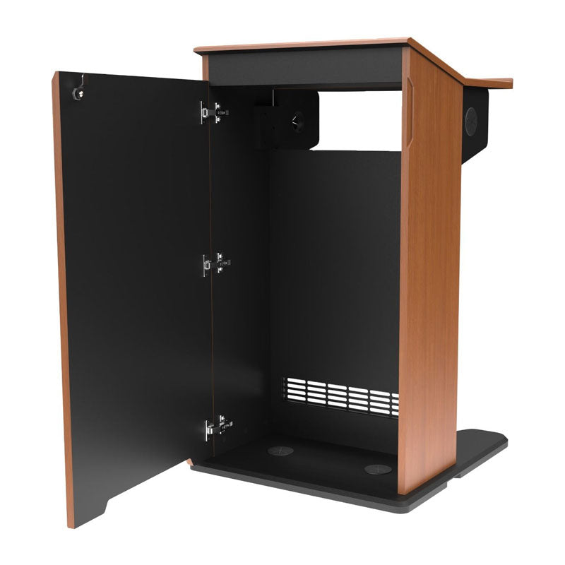 Audio Visual Furniture Presentation Lectern (Various) LEX77
