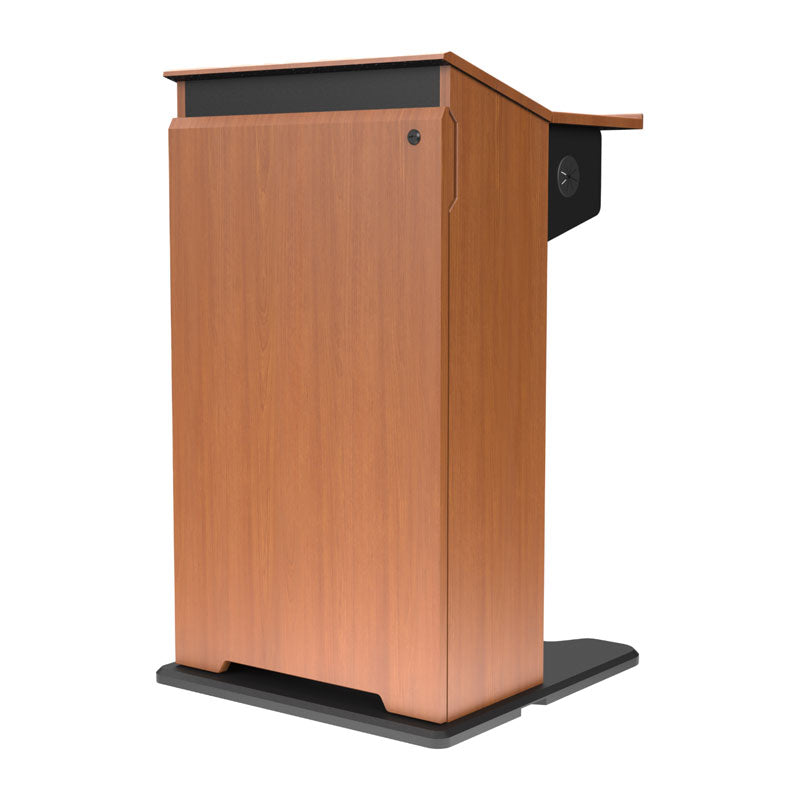 Audio Visual Furniture Presentation Lectern (Various) LEX77