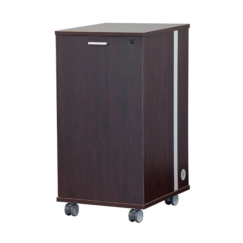 Audio Visual Furniture RKYZ21 21RU Mobile Rack (Various)