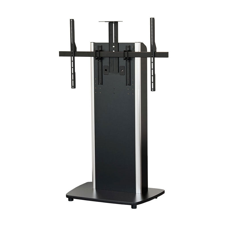 Audio Visual Furniture TP800-XL Extra Large Fixed Base Telepresence Stand