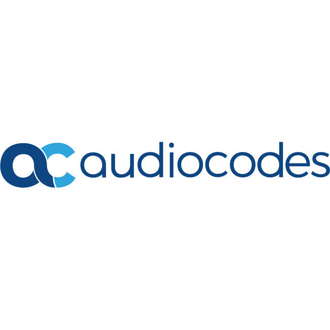 AudioCodes AC Adapter IPP-PS-2AWR-US-L-10U