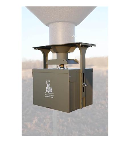 Auto Feed Kit Large 12v w/ Timer BB-1.5BB