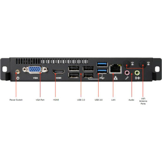 Aver Digital Signage Appliance
