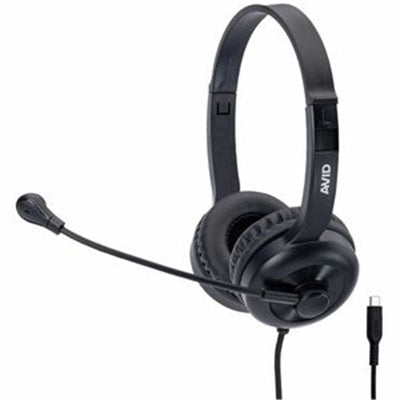 Avid AE-15 USB-C Headset