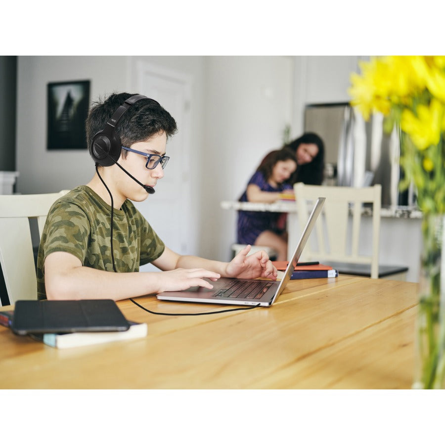 Avid Education AE-55 Headset 2AE55KL