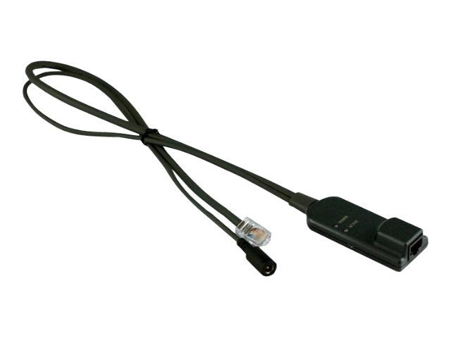 Avocent MergePoint Unity Serial IQ - Serial port extender - TAA Compliant MPUIQ-SRL-G01