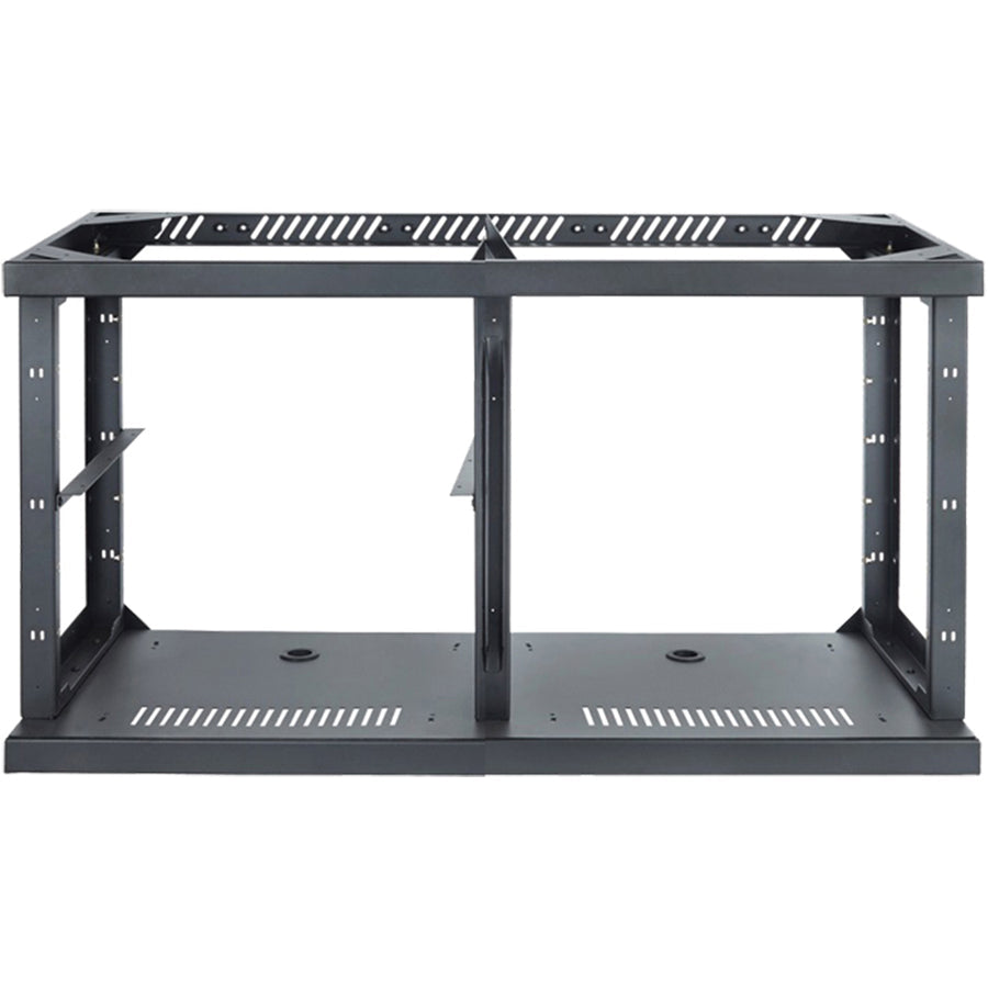 Avteq CREDENZA2-V A/V Equipment Stand