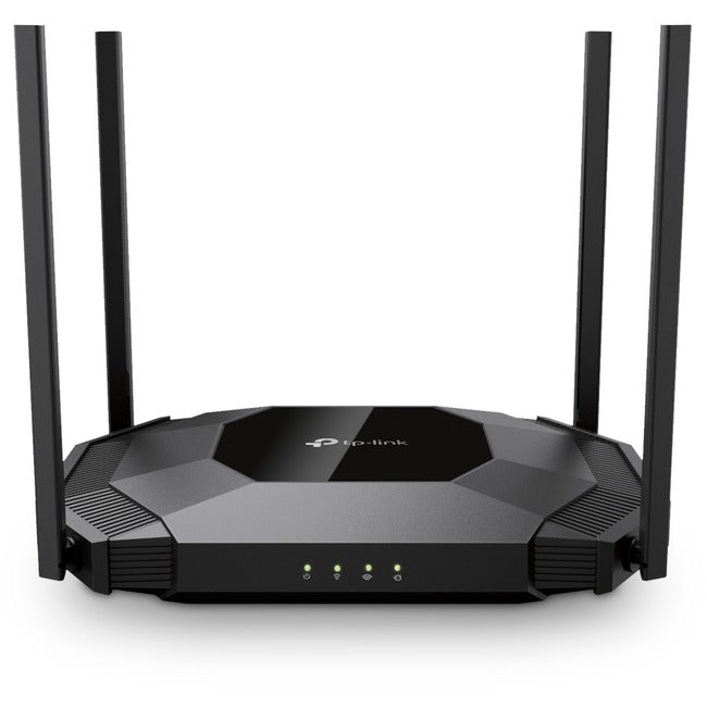 Ax3000 Dual-Band Wi-Fi 6 Access Point
