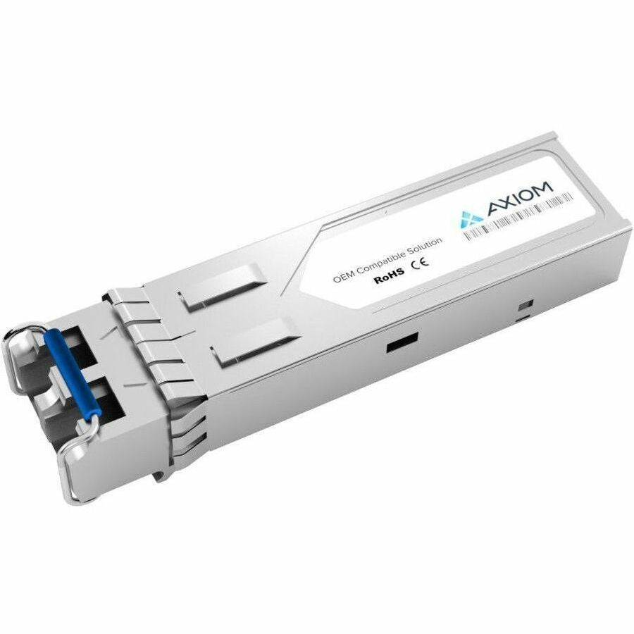Axiom 1000BASE-LX SFP Transceiver for Perle - PSFP-1000D-M2LC2 PSFP-1000D-M2LC2-AX