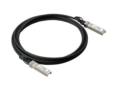 Axiom - 1000Base-CU direct attach cable - SFP+ (M) to SFP+ (M) - 3.3 ft - twinaxial - passive SFP-H1GB-CU1M-AX