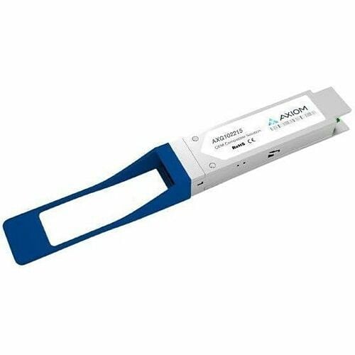 Axiom 100GBASE-SR4 QSFP28 Transceiver