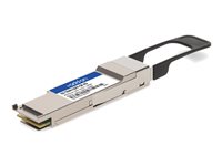Axiom 100GBase-CWDM4 QSFP28 Transceiver for Fortinet - FN-TRAN-QSFP28-CWDM4 - For Data