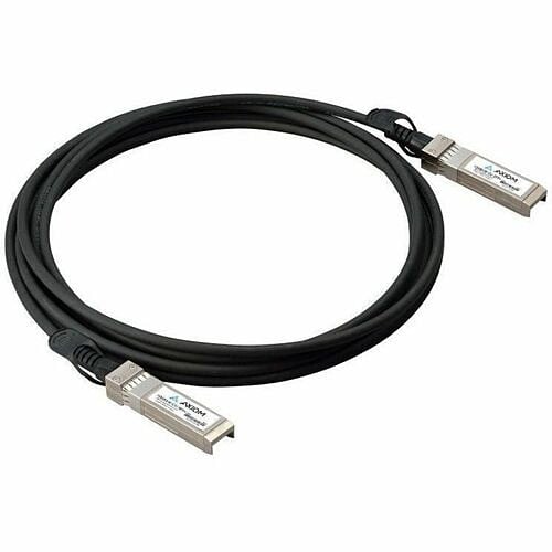 Axiom 10G SFP+ to SFP+ DAC Passive Copper Cable