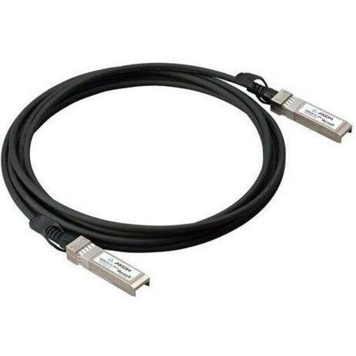 Axiom 10GBASE-CU SFP+ Passive DAC Twinax Cable SonicWall Compatible 5m 01-SSC-975M-AX