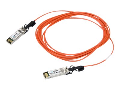 Axiom - 10GBase-AOC direct attach cable - SFP+ (M) to SFP+ (M) - 30 m - fiber optic - active