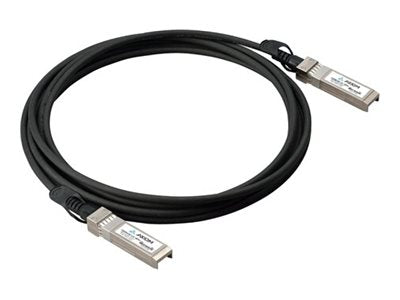 Axiom - 10GBase-CU direct attach cable - SFP+ to SFP+ - 1.6 ft - twinaxial - passive