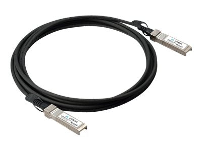 Axiom - 10GBase-CU direct attach cable - SFP+ to SFP+ - 6.6 ft - twinaxial - passive