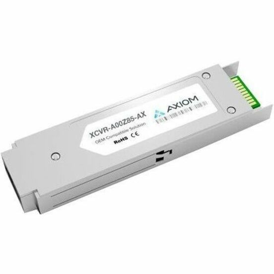 Axiom 10GBase-SR XFP Transceiver for Ciena - XCVR-A00Z85 - For Data Networking, Optical