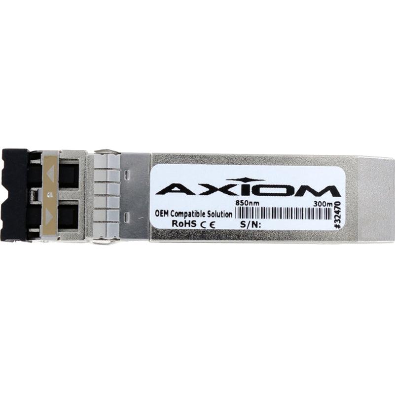 Axiom 10Gb-Sr-Sfpp-Ax Network Transceiver Module Fiber Optic 10000 Mbit/S Sfp+ 850 Nm
