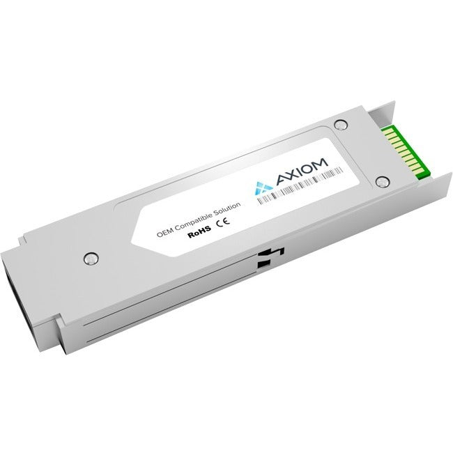 Axiom 10Gbase-Sr Xfp Transceiver For H3C - Xfp-Lx-Sm1310 Axi-Xfp-Lx-Sm1310-Ax