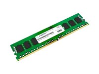 Axiom 16GB DDR4 SDRAM Memory Module - 16 GB - DDR4-3200/PC4-25600 DDR4 SDRAM - 3200 MHz -
