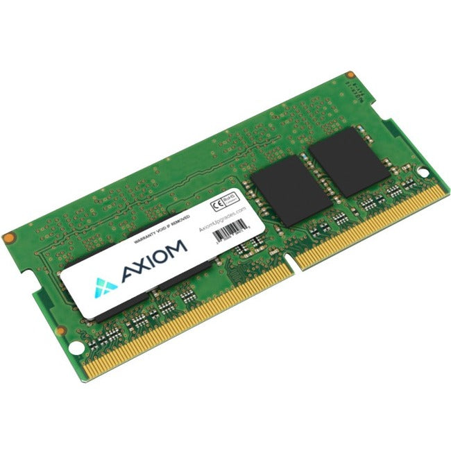 Axiom 16GB DDR5 SDRAM Memory Module 4X71K20069-AX