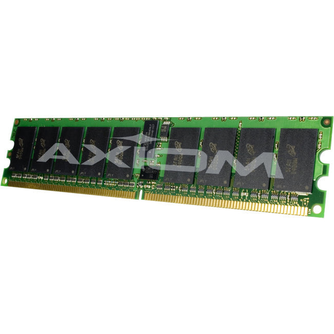 Axiom 16Gb Ddr3-1600 Low Voltage Ecc Rdimm