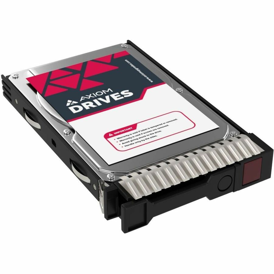 Axiom 18 TB Hard Drive - 3.5" Internal - SATA (SATA/600) P37673-B21-AX