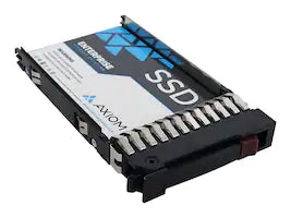 Axiom 1.92TB Enterprise Pro EP400 2.5-inch Hot-Swap SATA SSD for HP SSDEP40HA1T9-AX