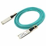 Axiom 200G QSFP56 AOC InfiniBand HDR Cable 15m