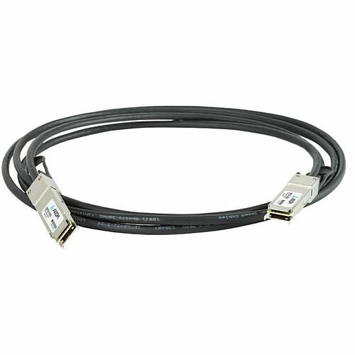 Axiom 200GBASE-CR4 Direct Attach Cable - 1m