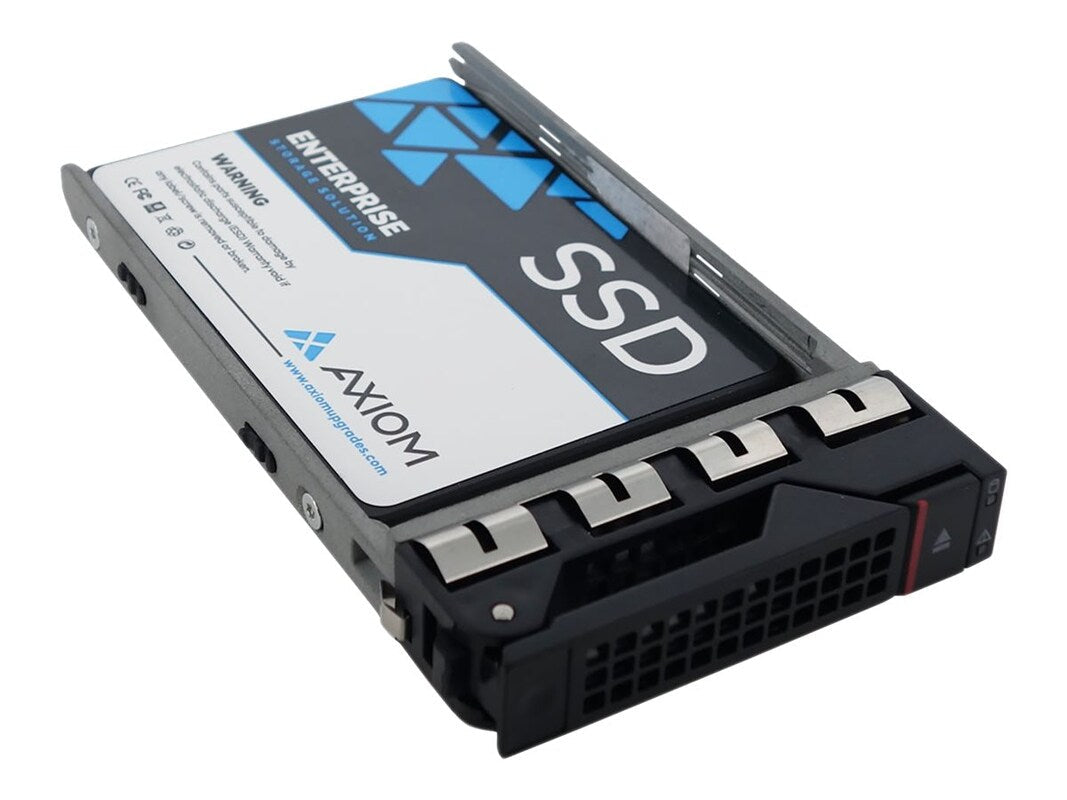 Axiom 240GB Enterprise EV100 2.5-inch Hot-Swap SATA SSD for Lenovo SSDEV10LA240-AX