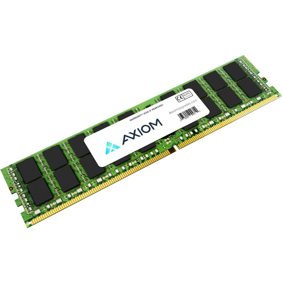Axiom 256GB DDR4 SDRAM Memory Module - 256 GB - DDR4-2933/PC4-23466 DDR4 SDRAM - 2933 MHz